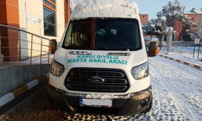 HASTALARA DAHA KALİTELİ HİZMET İÇİN