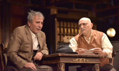 REİS BEY ÇORUM’DA SAHNELENECEK