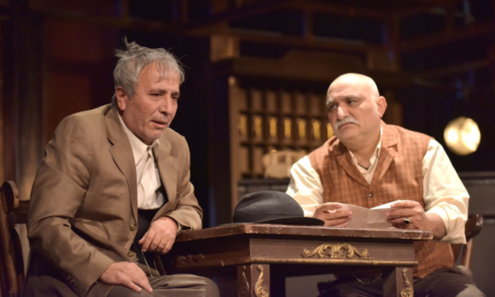 REİS BEY ÇORUM’DA SAHNELENECEK