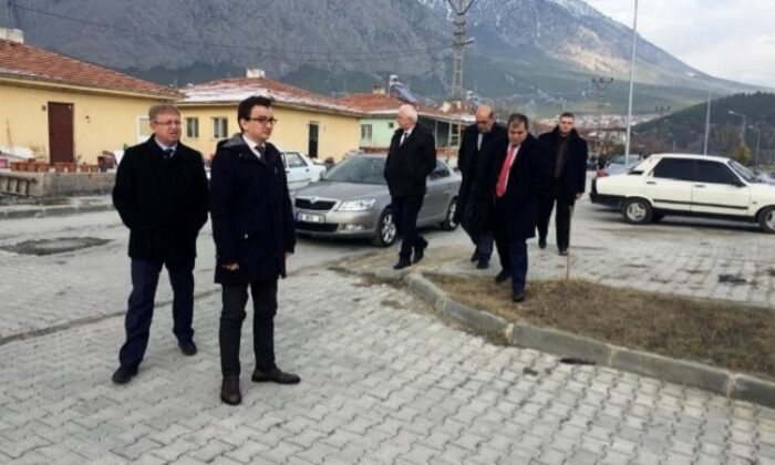 KARGI’YA 112 ACİL SAĞLIK İSTASYONU MÜJDESİ