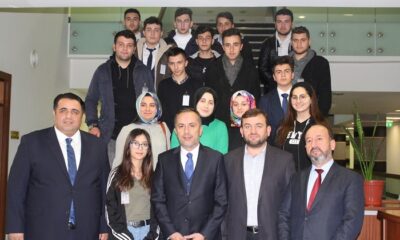 MECLİS BAŞKANLARINDAN ANKARA ÇIKARMASI