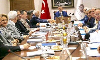 İL İSTİHDAM KURULU TOPLANTISI YAPILDI