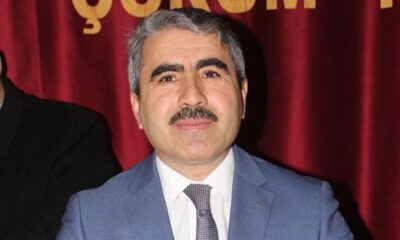 SAADET PARTİSİNİN ADAYI KEMAL KURT OLDU