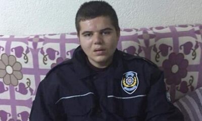 MURATCAN HAYAT MÜCADELESİNİ KAYBETTİ