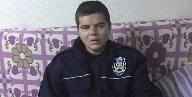 MURATCAN HAYAT MÜCADELESİNİ KAYBETTİ