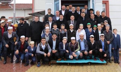 VALİ ÇİFTÇİ BAYAT’TA İNCELEMELERDE BULUNDU