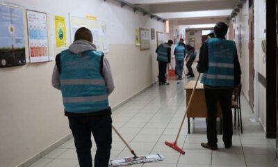 YÜKÜMLÜLERDEN EMEĞİMİZ EĞİTİM İÇİN PROJESİ