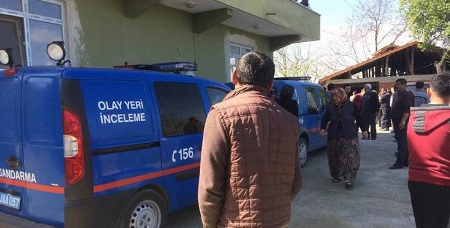 GİRDİĞİ BUNALIM SONUCU İNTİHAR ETTİ