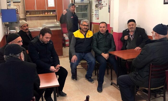 31 MART’TA SANDIKLARI PATLATMALIYIZ