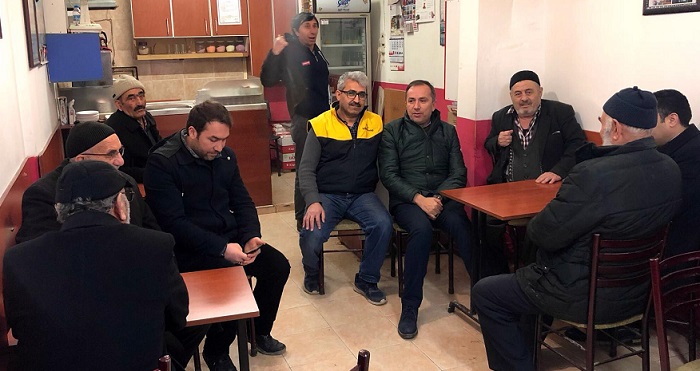 31 MART’TA SANDIKLARI PATLATMALIYIZ