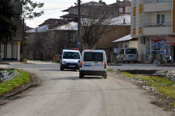 ŞİZOFREN HASTASI KAYIPLARA KARIŞTI