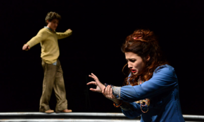 ÇÖKME TEHLİKESİ VAR ÇORUM’DA SAHNELENECEK