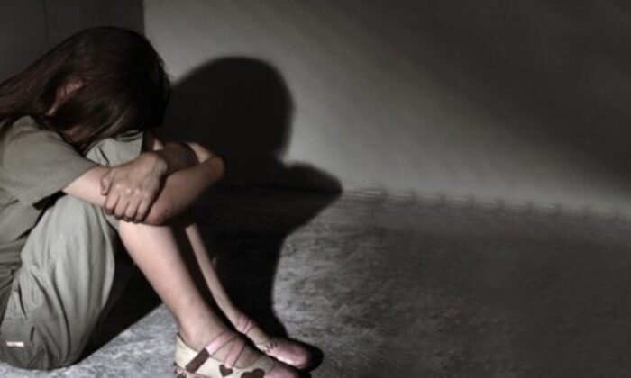 ENİŞTESİ TARAFINDAN TECAVÜZE UĞRADI