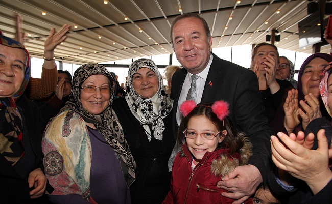 SUNGURLU ŞAHİNER İLE İYİ OLACAK