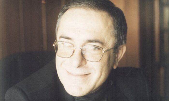 MAHMUT TUNABOYLU ANILACAK