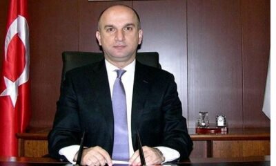 HEMŞEHRİMİZ AHMET AKSU’YA YENİ GÖREV