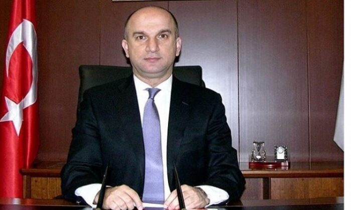 HEMŞEHRİMİZ AHMET AKSU’YA YENİ GÖREV