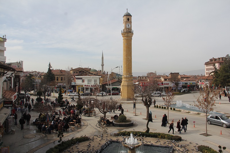MAHALLERİN NÜFUSU BELLİ OLDU!
