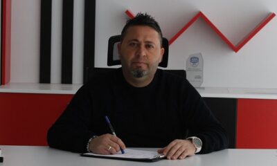 YENİ ÇORUMSPOR’DA TEK HEDEF 3 PUAN