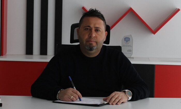 YENİ ÇORUMSPOR’DA TEK HEDEF 3 PUAN