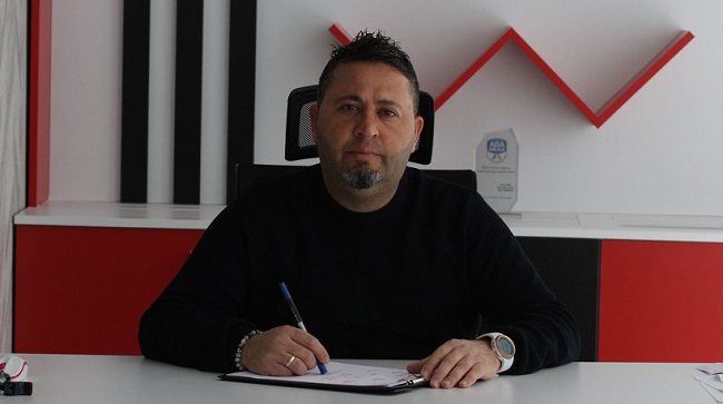 YENİ ÇORUMSPOR’DA TEK HEDEF 3 PUAN