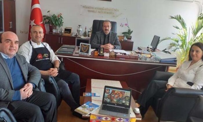 GLUTENSİZ ÜRET SAĞLIKLI TÜKET