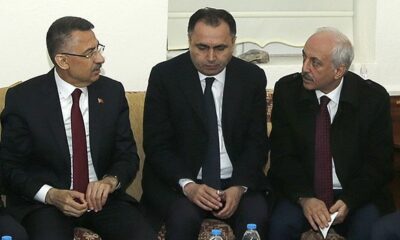 FUAT OKTAY’A ÇORUM TURİZM DOSYASI