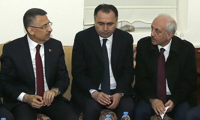 FUAT OKTAY’A ÇORUM TURİZM DOSYASI