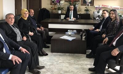 AK HİZMETLERİMİZ DEVAM EDECEK