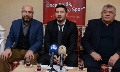 ÇORUM İÇİN HAYDİ MAÇA DESTEĞE