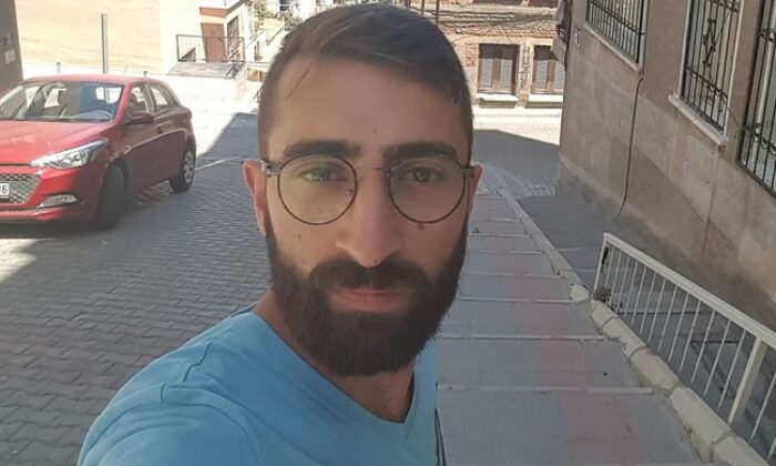 GENÇ MÜHENDİS SEVENLERİNİ ÜZDÜ