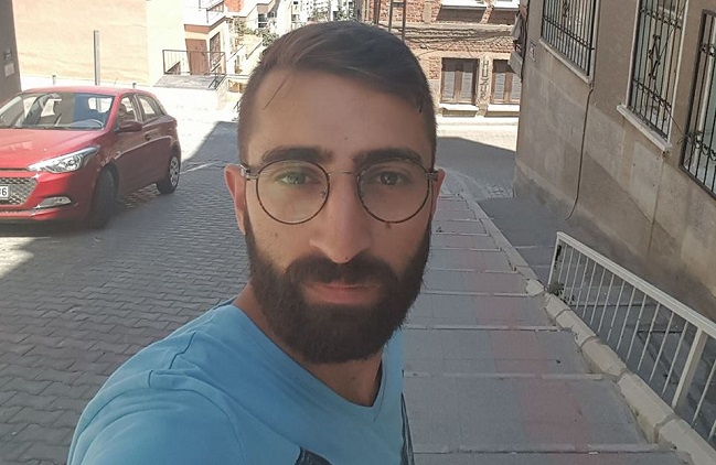 GENÇ MÜHENDİS SEVENLERİNİ ÜZDÜ