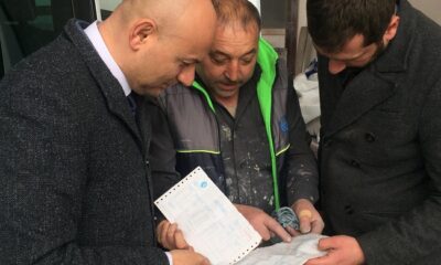 ESNAF SU FATURASINDAN ŞİKAYETÇİ