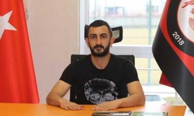 OĞUZHAN YALÇIN’A YENİ GÖREV