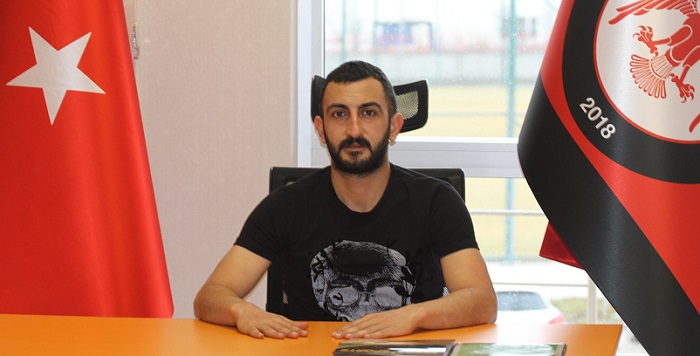 OĞUZHAN YALÇIN’A YENİ GÖREV