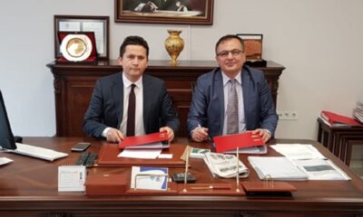 REHBERLİĞİN OKA PROJESİ KABUL EDİLDİ