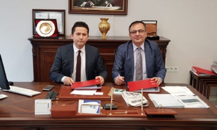 REHBERLİĞİN OKA PROJESİ KABUL EDİLDİ