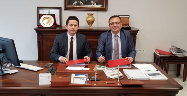 REHBERLİĞİN OKA PROJESİ KABUL EDİLDİ