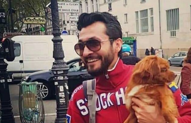 GENÇ ÖĞRETMEN SEVENLERİNİ ÜZDÜ