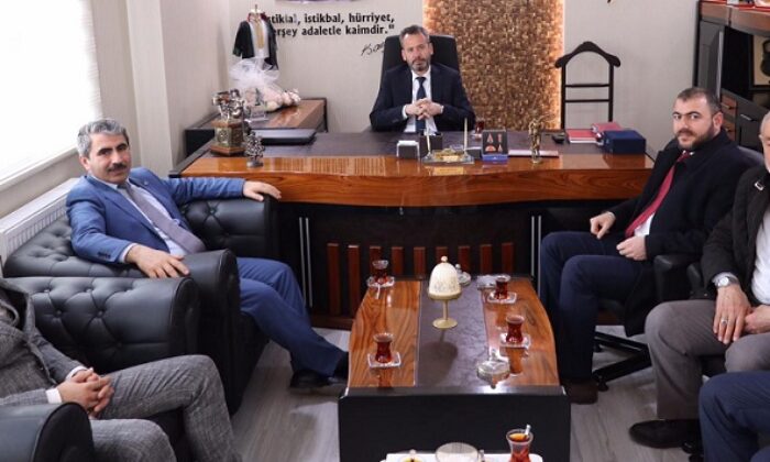 ADALET KAYBOLURSA ZULÜM DOĞAR