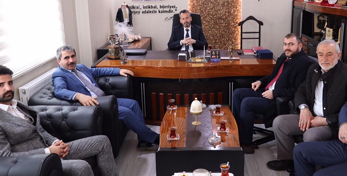 ADALET KAYBOLURSA ZULÜM DOĞAR