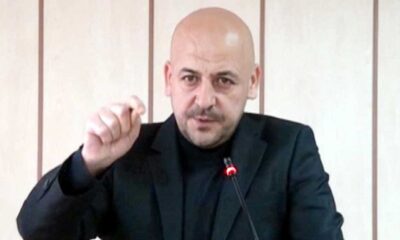 BELEDİYE’DEN 5 SORUNUN YANITINI İSTEDİ