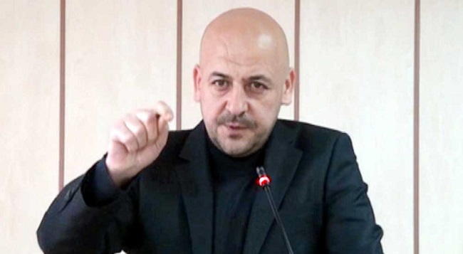 BELEDİYE’DEN 5 SORUNUN YANITINI İSTEDİ