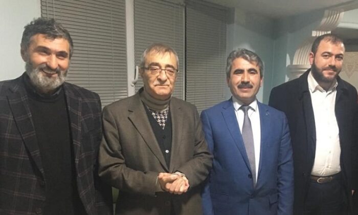 MİLLETİMİZ KUTUPLAŞMA İSTEMİYOR