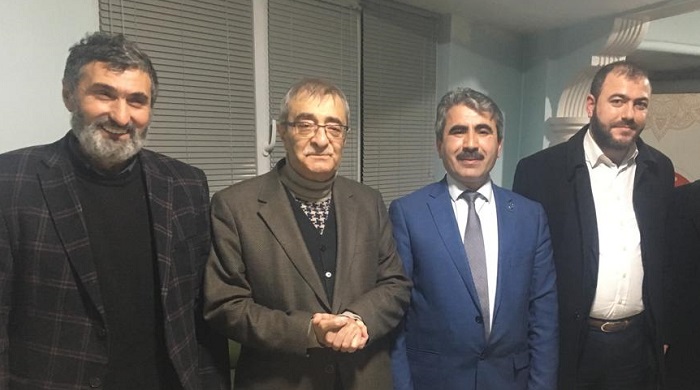 MİLLETİMİZ KUTUPLAŞMA İSTEMİYOR