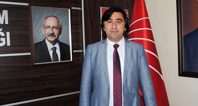 HAVAALANI VE HIZLI TRENİ BİZ YAPACAĞIZ