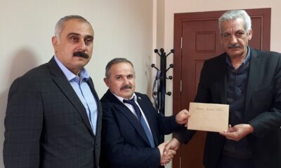 MEHMET SAYAN MAZBATASINI ALDI
