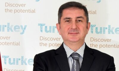 SERAMİK SEKTÖRÜNDEN İHRACATA KATKI