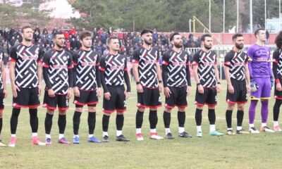 YENİ ÇORUMSPOR FATSA’DA PUAN AVINDA