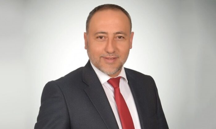 ADAYLIK İÇİN BAŞVURUSUNU YAPTI